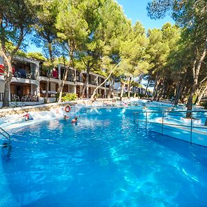 Sol Parc Hotel & Apartments